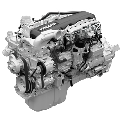 U2285 Engine